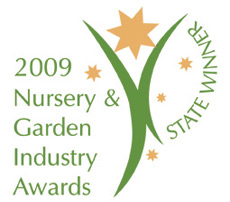 woodlea nursery award