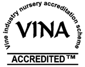 woodlea nursery vina accreditation